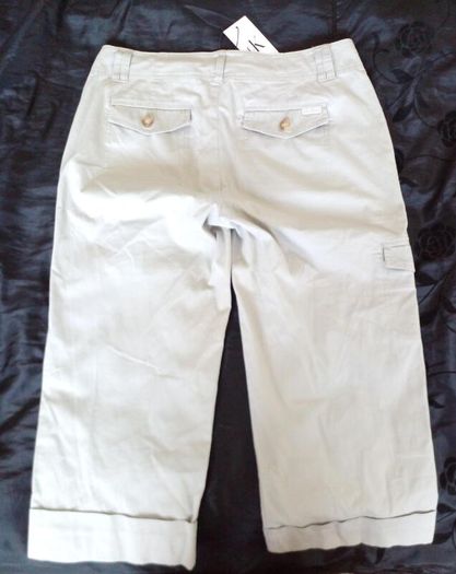 Calvin Klein Bermuda Shorts UK 10