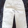 Calvin Klein Bermuda Shorts UK 10 Image 4