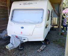 Caravan