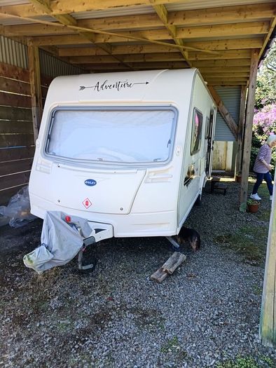 Caravan