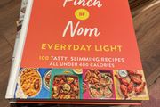 A Pinch of Nom Everyday Light cook