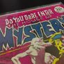 House Of Mystery ! Issue #194 ! Bronze Age Horror Comic from 1971 ! Current value of NM 140.00 Dollars !! Image 7