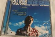 Paul Weller - The Greatest Hits Cd