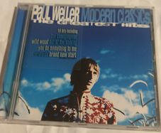 Paul Weller - The Greatest Hits Cd