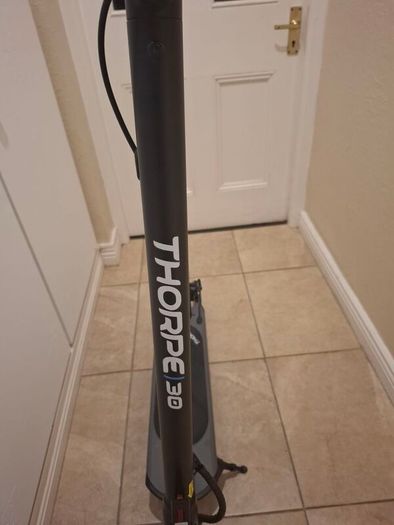 E Scooter