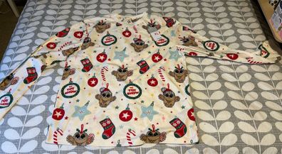 Christmas Pyjamas