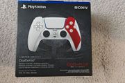 ps5 controller limited edition god of war