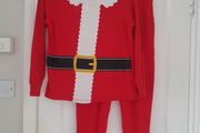 Ladies Christmas Pyjamas