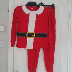 Ladies Christmas Pyjamas