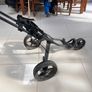 Golf trolley Image 3