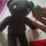 Teddy Image 2