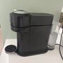 Nespresso Virtuo Krups Coffee Machine Image 2
