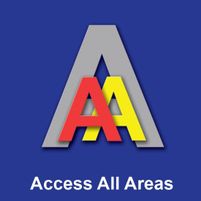 Access All Areas Jobs in Ireland
