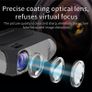 Portable High Quality Projector Image 9