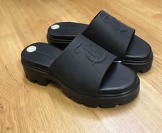 Juicy Couture Sandals