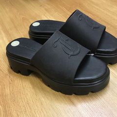 Juicy Couture Sandals