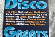 Disco Greats