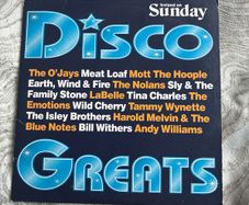 Disco Greats