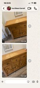 Sideboard
