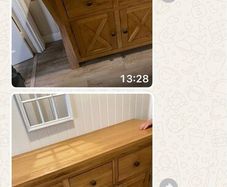 Sideboard