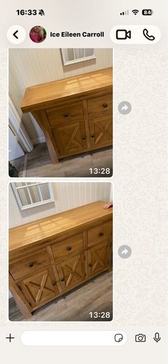 Sideboard