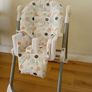 High chair Image 2