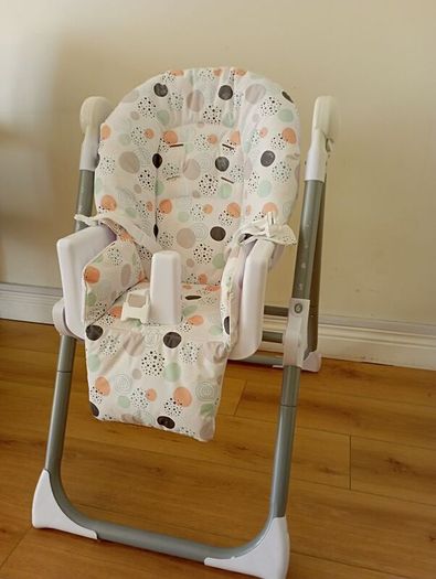 High chair