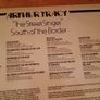 Arthur Tracy LP Vinyl Record Collection Image 10
