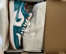 jordan 1 low