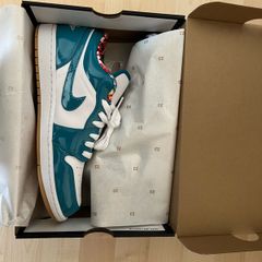 jordan 1 low