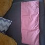 Heat Pack ..  Help Ease Neck Pain with this Cherrystone Microwavable Heatpack Image 3