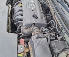 2007 Toyota Avensis