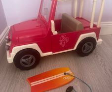 our generation jeep