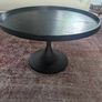 woo design Jason coffee table black Image 3
