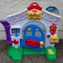 Fisher Price, Laugh & Learn House (used). Image 7