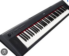 yamaha piano