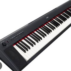 yamaha piano