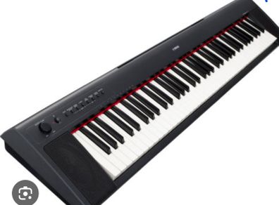 yamaha piano