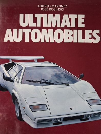 car reference books