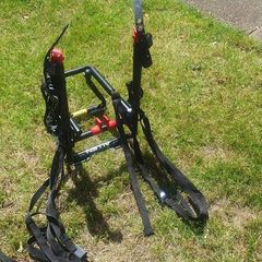 Allen Sports 2 Bike Mount Rack
