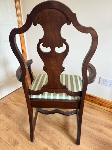 stylish chair