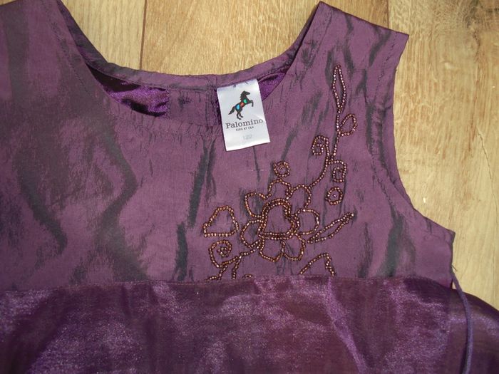 Girls occasional dress