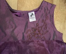 Girls occasional dress