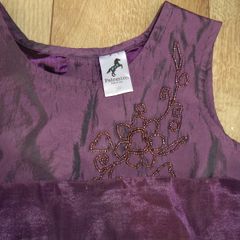 Girls occasional dress