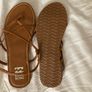 Never Worn Billabong Sandals Image 2