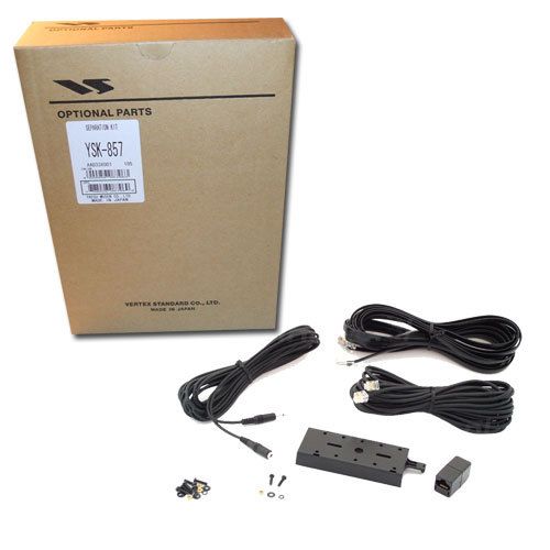 YSK-857 Separation Kit For the Yaesu FT857D