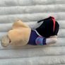 Disney Snow White Plush Keyring Snuglets Used Please see pictures Image 4
