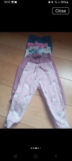 18-24 month girls clothes bundle (17 items)