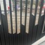 32 ft electric sliding gate 6ft high Image 2