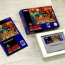 SNES Equinox Boxed Image 9